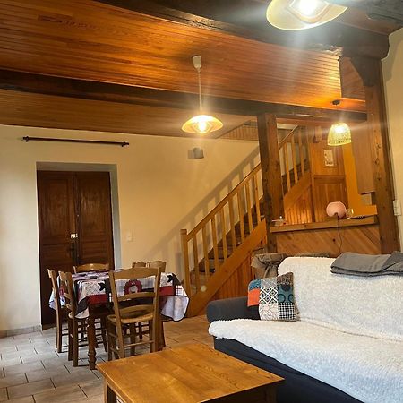 Maison 1823 Apartment Aucun Ngoại thất bức ảnh