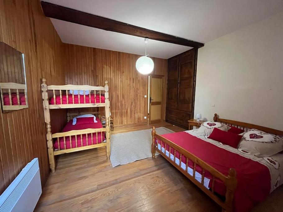 Maison 1823 Apartment Aucun Ngoại thất bức ảnh