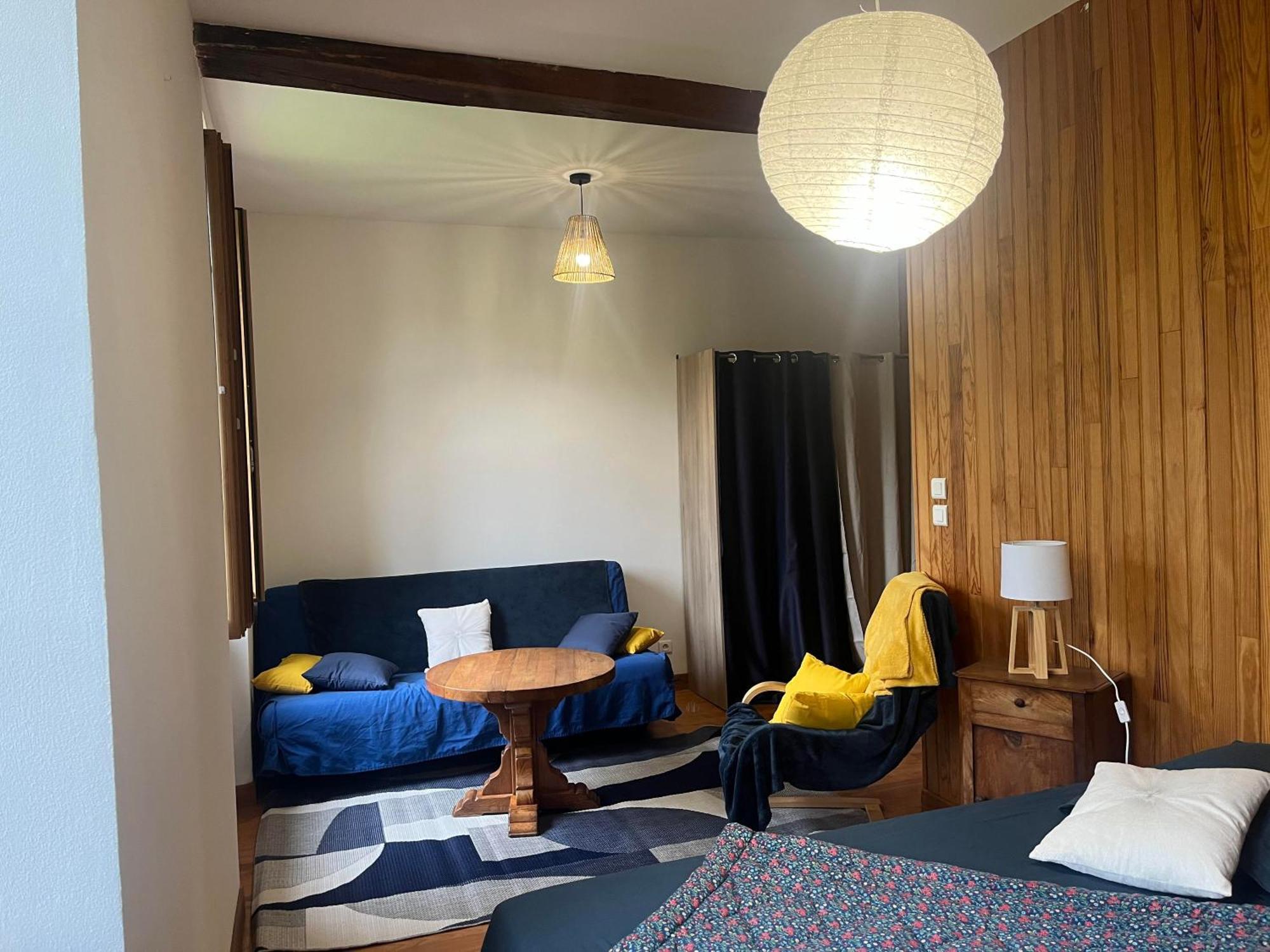 Maison 1823 Apartment Aucun Ngoại thất bức ảnh
